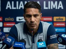 Paolo Guerrero confirma su retiro y le hace un pedido al Alianza Lima de Pablo Guede