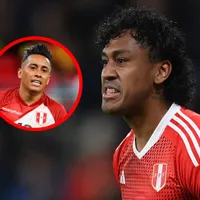 Tapia volvió a la carga por Cueva y le mandó lapidaria frase