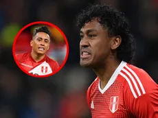 Tapia volvió a la carga por Cueva y le mandó lapidaria frase