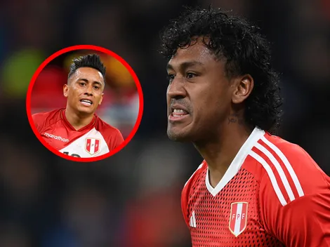 Tapia volvió a la carga por Cueva y le mandó lapidaria frase