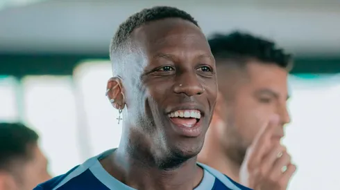 Luis Advíncula y Alianza Lima.