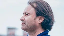 Alex Castro se suma a Alianza Lima Femenino para ser asistente de José Letelier.