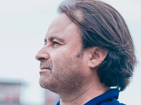 Alianza Lima lo hizo oficial y sumó a un exentrenador de la Selección Chilena