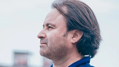 Alex Castro se suma a Alianza Lima Femenino para ser asistente de José Letelier.