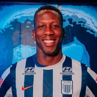 El efecto Advíncula, Alianza anunció un nuevo fichaje