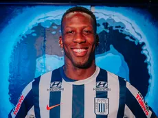 El efecto Advíncula, Alianza anunció un nuevo fichaje