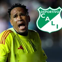 Cali tomó decisión sobre Gallese