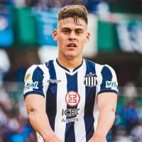 Las claves para que Federico Girotti triunfe en Alianza Lima: revelaron sus secretos