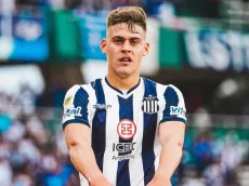 Las claves para que Federico Girotti triunfe en Alianza Lima: revelaron sus secretos