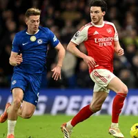 Pronósticos Chelsea vs Arsenal: clásico londinense por un lugar en la final de la Copa de la Liga Inglesa