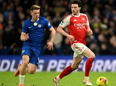 Pronósticos Chelsea vs Arsenal: clásico londinense por un lugar en la final de la Copa de la Liga Inglesa