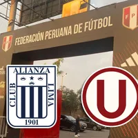 Oficial: FPF confirma séptimo extranjero en Liga 1 y Universitario y Alianza Lima preparan fichajes