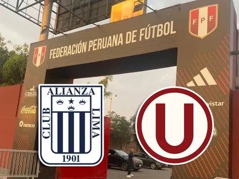 Oficial: FPF confirma séptimo extranjero en Liga 1 y Universitario y Alianza Lima preparan fichajes