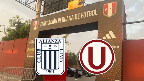 FPF beneficia a Alianza Lima y Universitario.