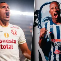 Alex Valera habló fuerte y claro sobre el fichaje de Luis Advíncula en Alianza Lima