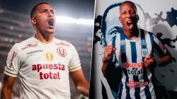 Alex Valera habló sobre el fichaje de Luis Advíncula por Alianza Lima.