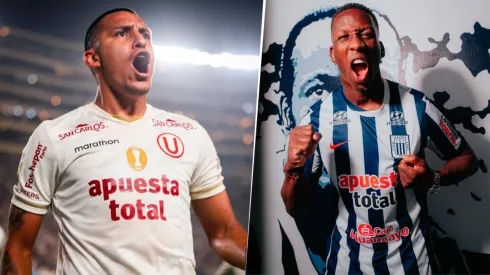 Alex Valera habló sobre el fichaje de Luis Advíncula por Alianza Lima.