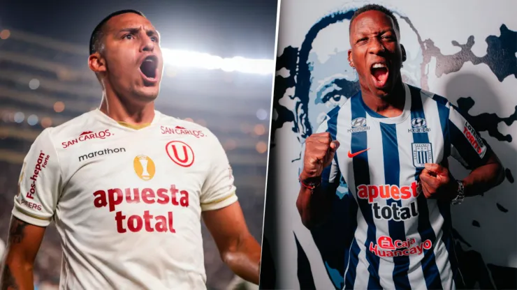 Alex Valera habló sobre el fichaje de Luis Advíncula por Alianza Lima.