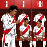 Roberto Palacios cargó contra Renato Tapia y Christian Cueva por declaraciones polémicas