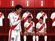 Roberto Palacios cargó contra Renato Tapia y Christian Cueva por declaraciones polémicas