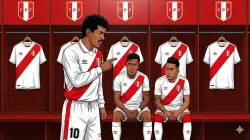 Roberto Palacios cargó contra Renato Tapia y Christian Cueva por sus declaraciones.