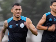 Lo que hace Bryan Reyna en Argentina para seguir en Belgrano y no volver a la Liga 1
