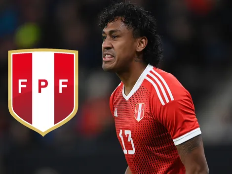 La primera respuesta desde la Videna tras las palabras de Renato Tapia