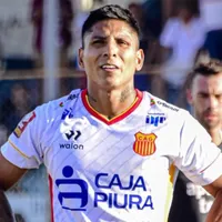 Continuará en Atlético Grau, pero el primer partido de Raúl Ruidíaz en 2026 será ante el Barça