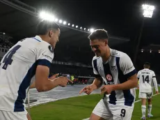 El inesperado consejo a Pablo Guede sobre el puesto de Federico Girotti en Alianza Lima