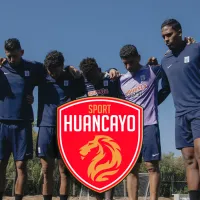 Sport Huancayo de Roberto Mosquera toma decisión que complicará el debut de Alianza Lima