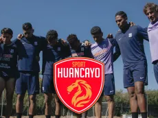 Sport Huancayo de Roberto Mosquera toma decisión que complicará el debut de Alianza Lima