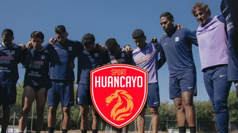 Sport Huancayo de Roberto Mosquera complica a Alianza Lima con esta decisión.