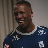 Juega Luis Advíncula: las alineaciones para Alianza Lima vs. Unión