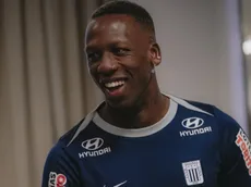 Juega Luis Advíncula: las alineaciones para Alianza Lima vs. Unión