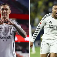Albacete vs. Real Madrid EN VIVO Y GRATIS por la Copa del Rey: minuto a minuto