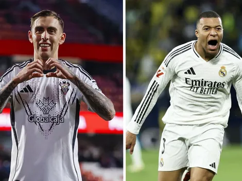 Albacete vs. Real Madrid EN VIVO Y GRATIS por la Copa del Rey: minuto a minuto