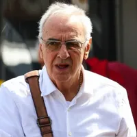 ¿Culpa de la 'U'? Fossati revela el motivo por el que todavía sigue en Perú: "Cosas que solucionar"