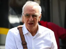 ¿Culpa de la 'U'? Fossati revela el motivo por el que todavía sigue en Perú: "Cosas que solucionar"