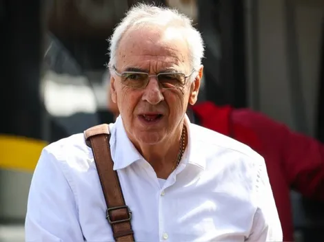 ¿Culpa de la 'U'? Fossati revela el motivo por el que todavía sigue en Perú: "Cosas que solucionar"