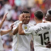 ¡Alineaciones confirmadas! Albacete vs. Real Madrid EN VIVO Y GRATIS por la Copa del Rey: minuto a minuto