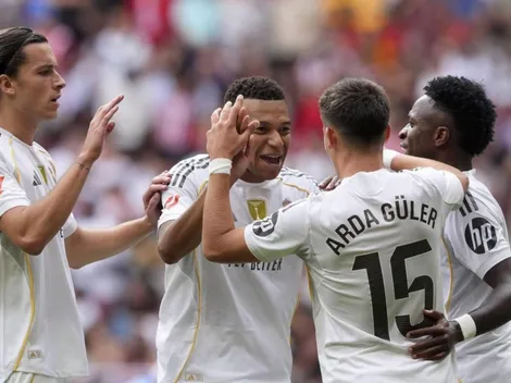 ¡Alineaciones confirmadas! Albacete vs. Real Madrid EN VIVO Y GRATIS por la Copa del Rey: minuto a minuto