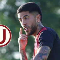 "Estamos trabajando": la última confesión de Iván Tapia sobre firmar por Universitario