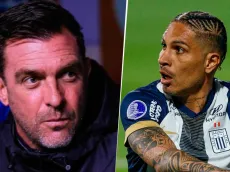 Paolo Guerrero sufrió contratiempo y no jugó ante Unión: la decisión que tomó Pablo Guede para el ‘9’