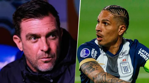 Paolo Guerrero sufrió contratiempo y no jugó ante Unión: la decisión que tomó Pablo Guede para el ‘9’