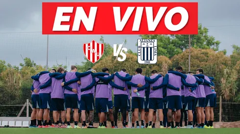 Alianza Lima vs. Unión GRATIS vía ESPN: Mira ahora el partido en vivo vía Fútbol Libre y las incidencias en directo.