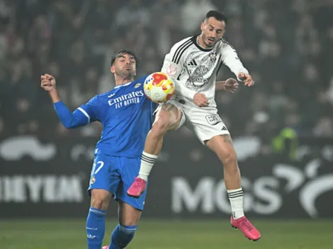 Albacete 0-0 Real Madrid EN VIVO Y GRATIS por la Copa del Rey: minuto a minuto