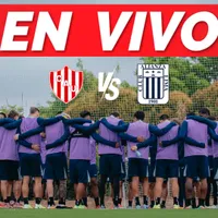 Sigue el Minuto a Minuto del Alianza vs. Unión en Uruguay