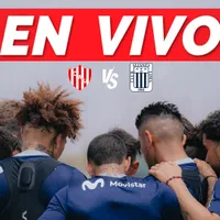 Sigue el Minuto a Minuto del Alianza vs. Unión en Uruguay