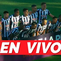 Sigue el Minuto a Minuto del Alianza vs. Unión en Uruguay