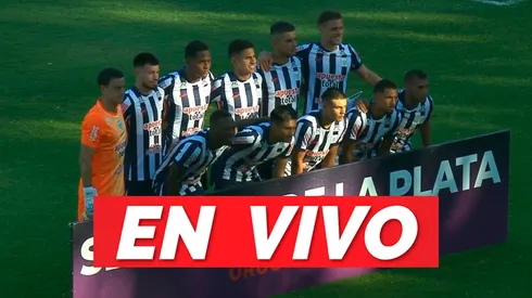 Alianza vs. Unión VER GRATIS AHORA.
